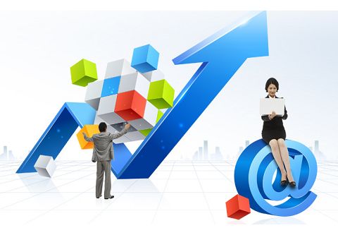 阜平网络推广如何做？积累网络推广经验是关键