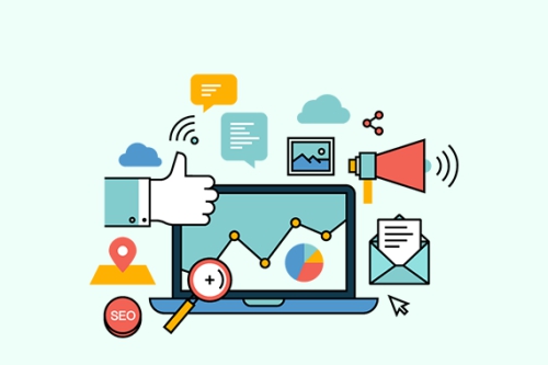 阜平提升网络推广效果企业要注意哪些方面的问题