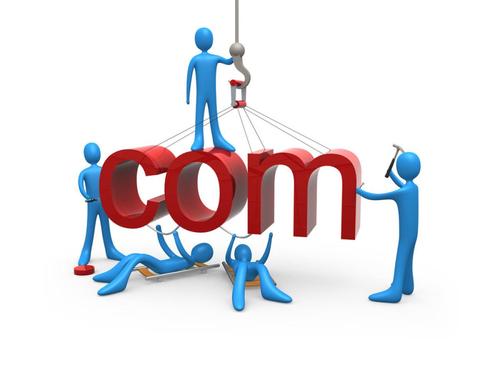 阜平企业网站建设成功与否和哪些有关呢