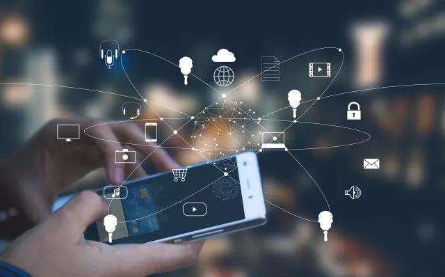 阜平分析企业做微信营销常见的几种模式