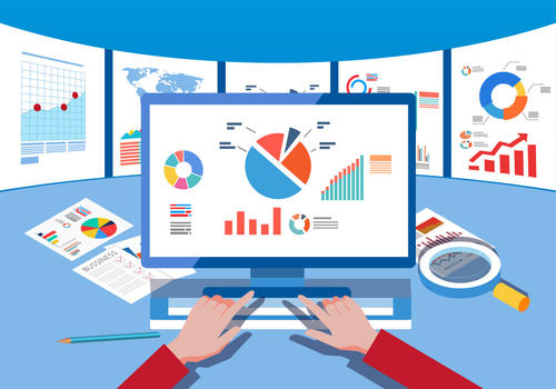 阜平哪一种网站设计风格才是适合企业呢？