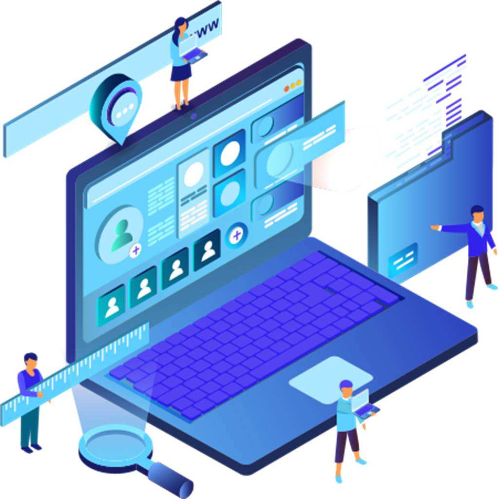 阜平分析企业网站设计过程中需要注意的几个问题